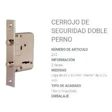 Imagen del producto