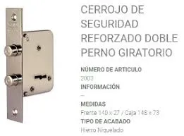 Imagen del producto